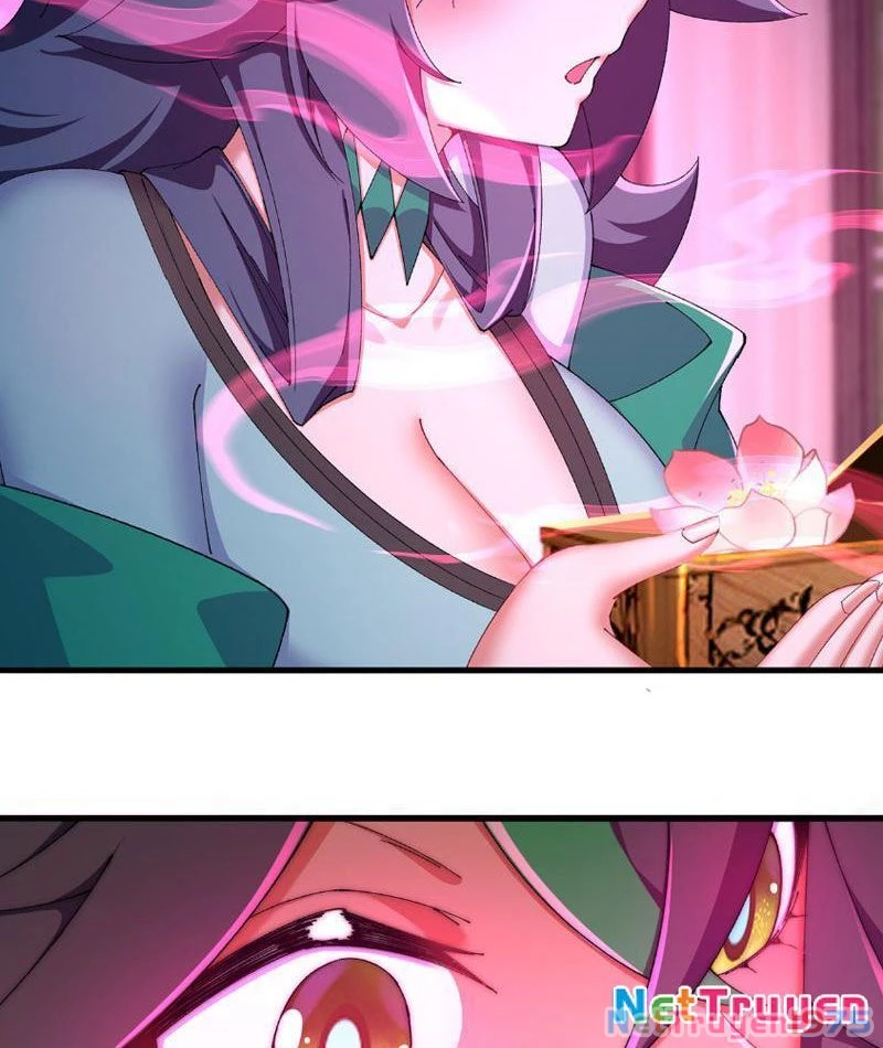 Hóa Ra Các Cô Ấy Mới Là Nhân Vật Chính Chapter 39 - Trang 3