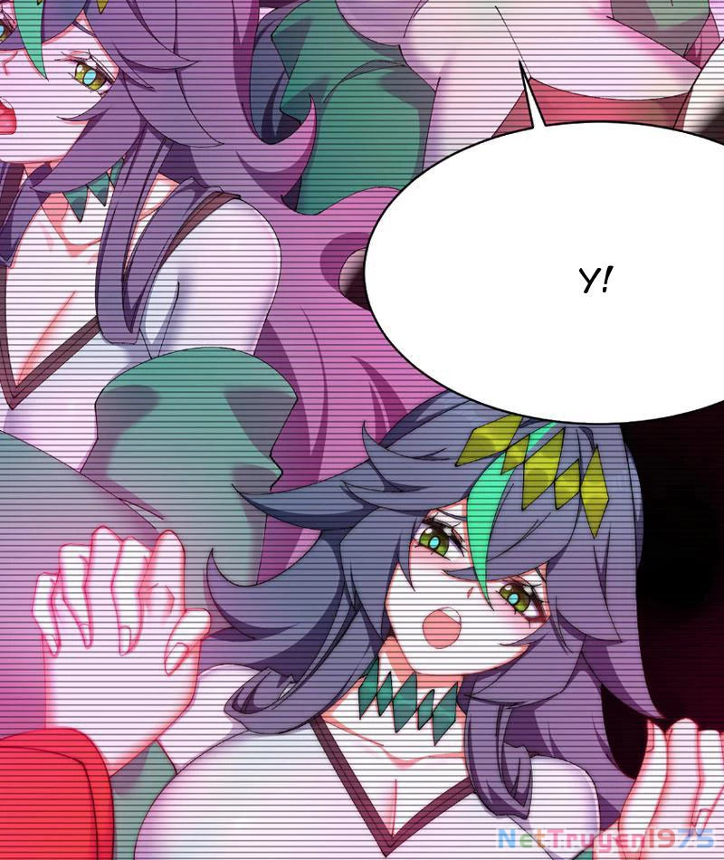 Hóa Ra Các Cô Ấy Mới Là Nhân Vật Chính Chapter 39 - Trang 3