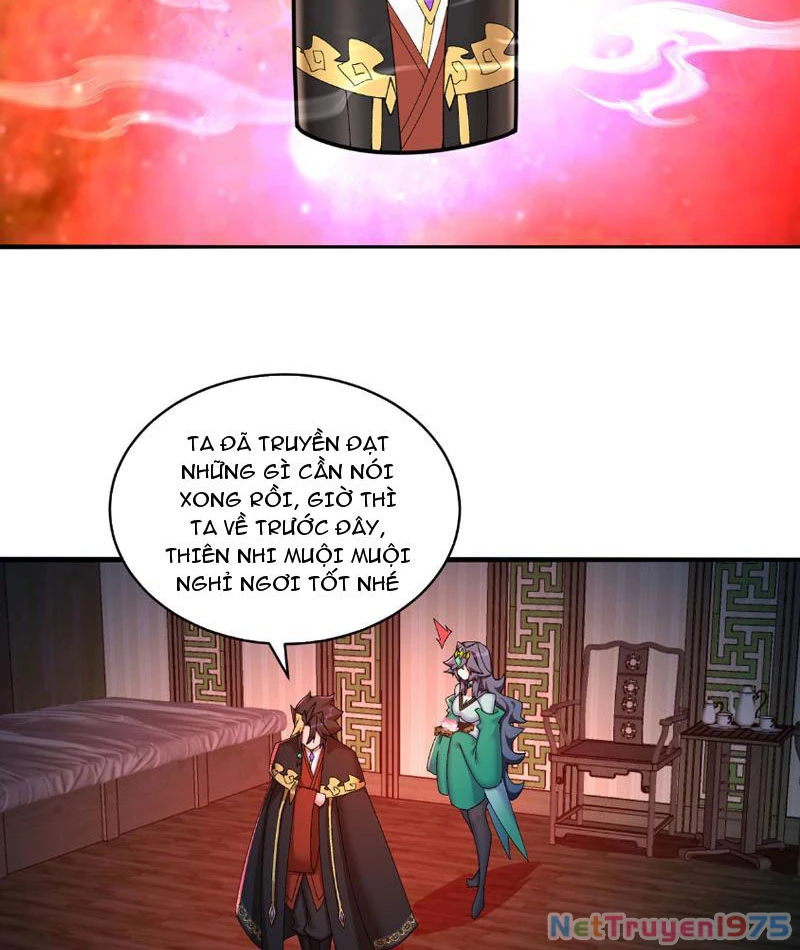 Hóa Ra Các Cô Ấy Mới Là Nhân Vật Chính Chapter 39 - Trang 3
