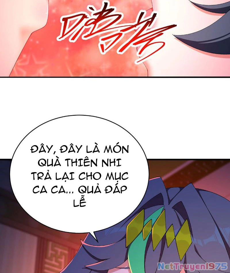 Hóa Ra Các Cô Ấy Mới Là Nhân Vật Chính Chapter 39 - Trang 3
