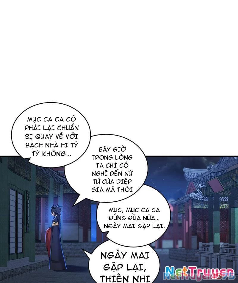Hóa Ra Các Cô Ấy Mới Là Nhân Vật Chính Chapter 39 - Trang 3