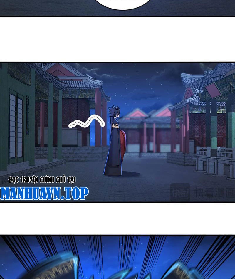 Hóa Ra Các Cô Ấy Mới Là Nhân Vật Chính Chapter 39 - Trang 3