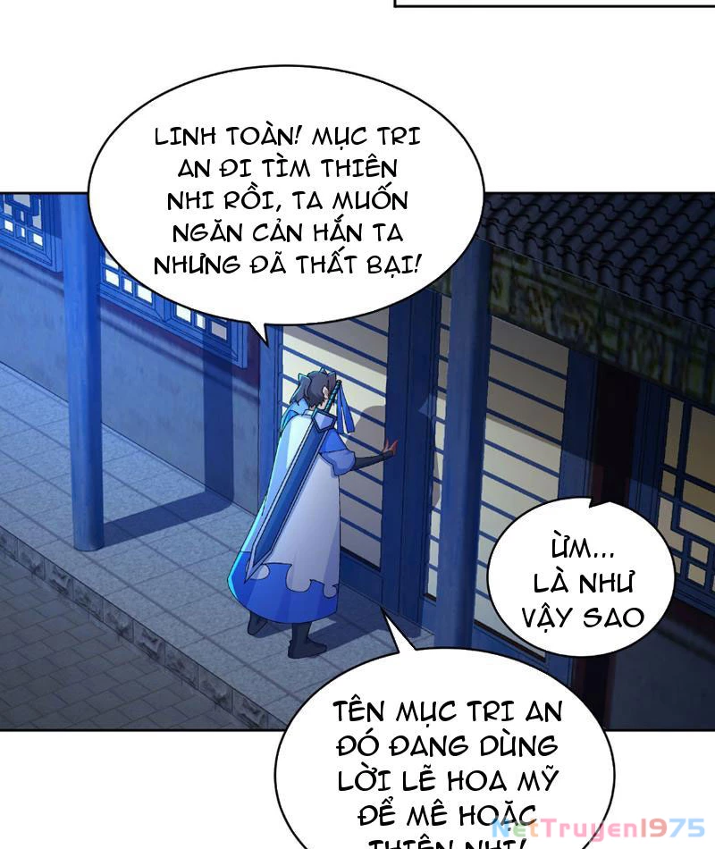Hóa Ra Các Cô Ấy Mới Là Nhân Vật Chính Chapter 39 - Trang 3
