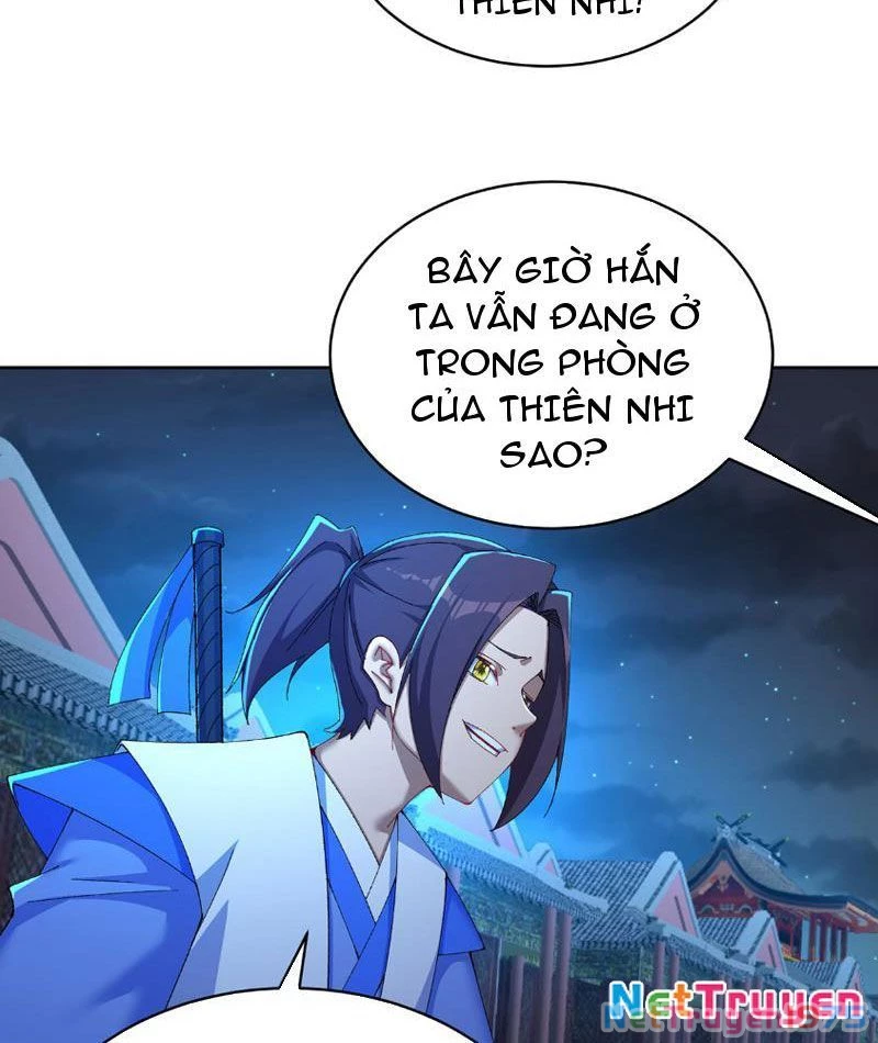 Hóa Ra Các Cô Ấy Mới Là Nhân Vật Chính Chapter 39 - Trang 3