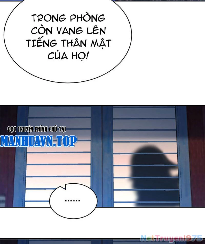 Hóa Ra Các Cô Ấy Mới Là Nhân Vật Chính Chapter 39 - Trang 3