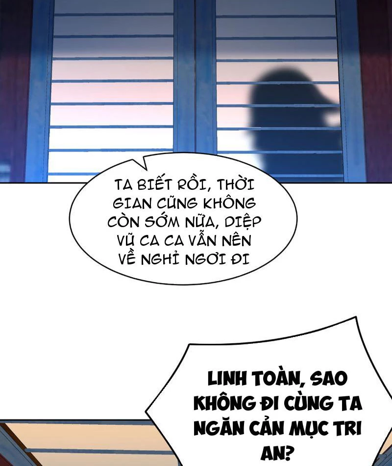 Hóa Ra Các Cô Ấy Mới Là Nhân Vật Chính Chapter 39 - Trang 3