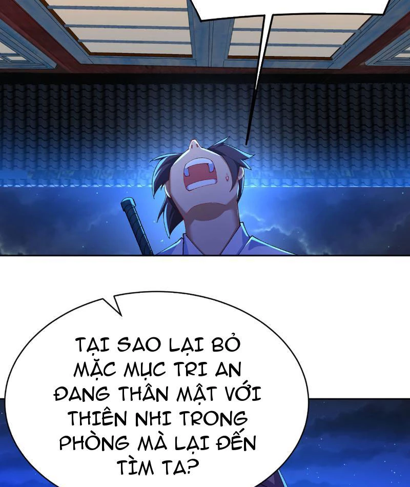 Hóa Ra Các Cô Ấy Mới Là Nhân Vật Chính Chapter 39 - Trang 3