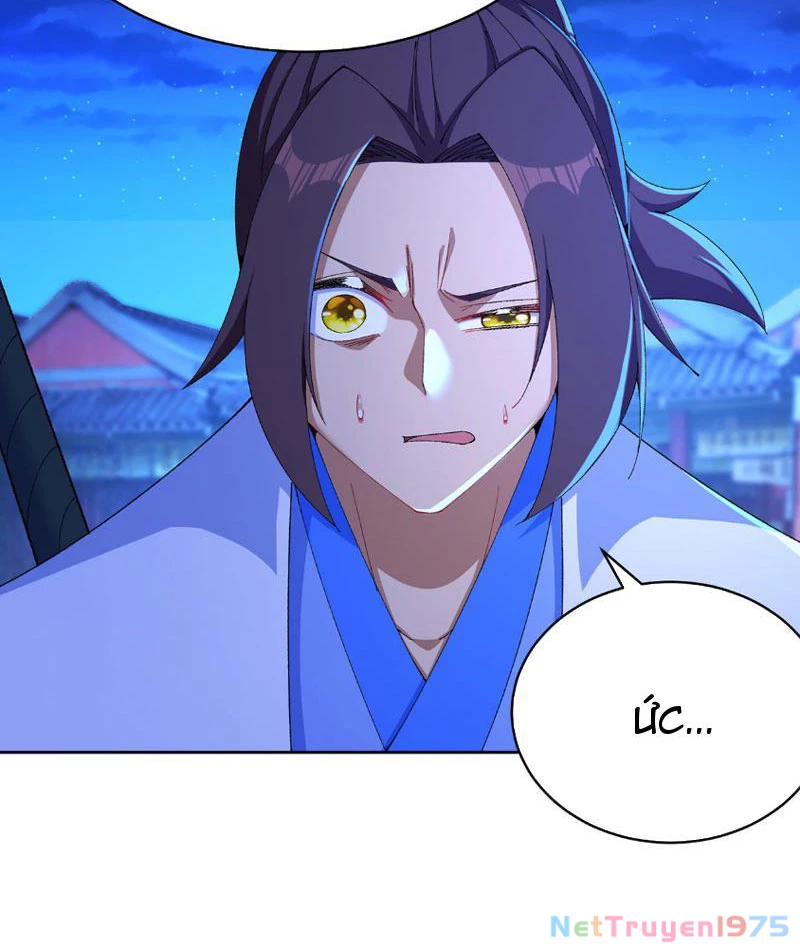 Hóa Ra Các Cô Ấy Mới Là Nhân Vật Chính Chapter 39 - Trang 3