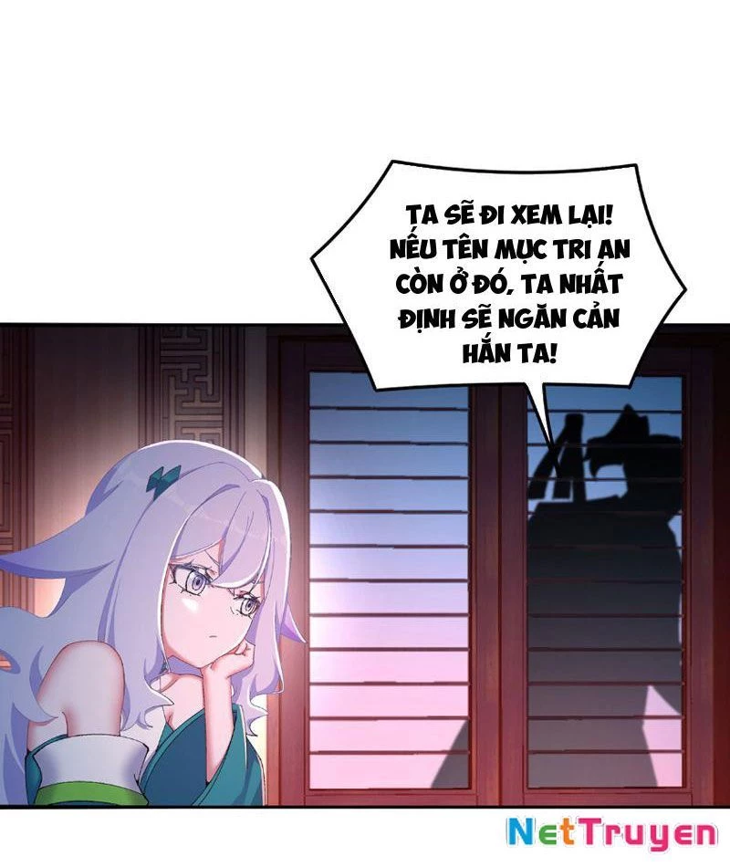 Hóa Ra Các Cô Ấy Mới Là Nhân Vật Chính Chapter 39 - Trang 3