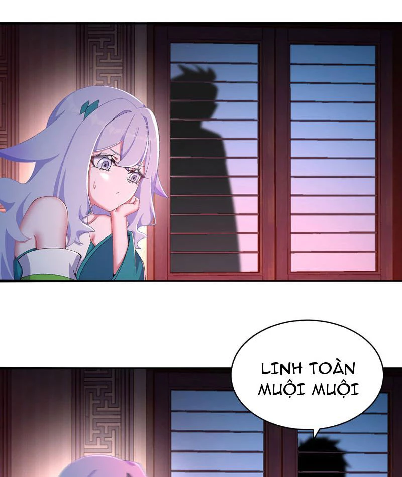 Hóa Ra Các Cô Ấy Mới Là Nhân Vật Chính Chapter 39 - Trang 3