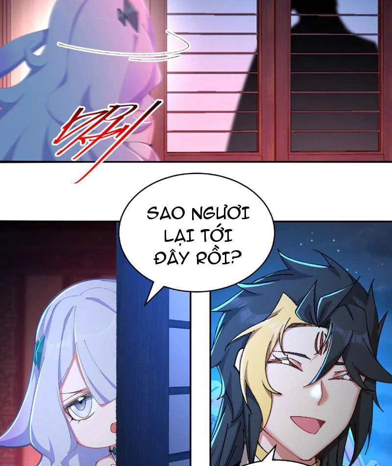 Hóa Ra Các Cô Ấy Mới Là Nhân Vật Chính Chapter 39 - Trang 3