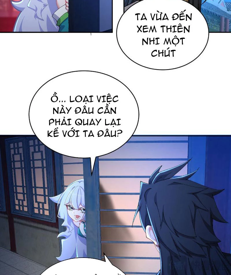 Hóa Ra Các Cô Ấy Mới Là Nhân Vật Chính Chapter 39 - Trang 3
