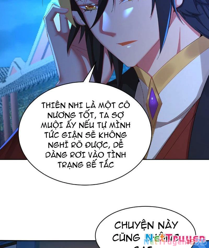 Hóa Ra Các Cô Ấy Mới Là Nhân Vật Chính Chapter 39 - Trang 3