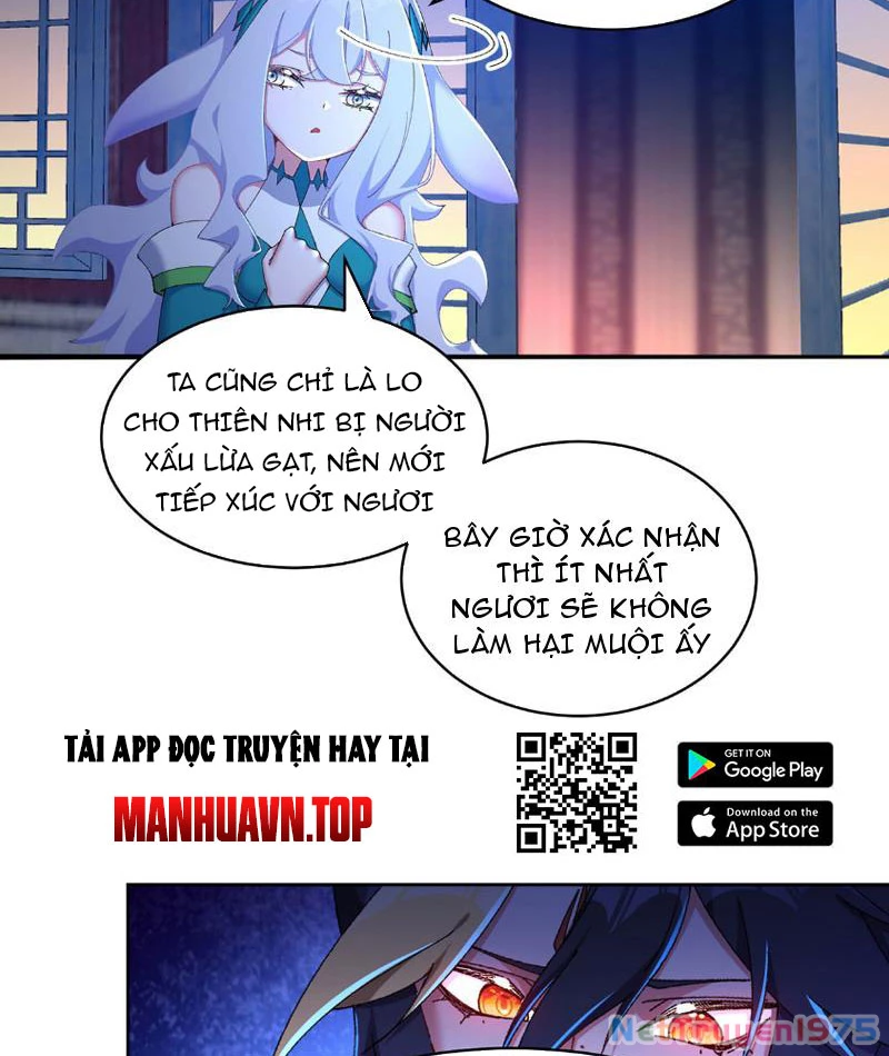 Hóa Ra Các Cô Ấy Mới Là Nhân Vật Chính Chapter 39 - Trang 3