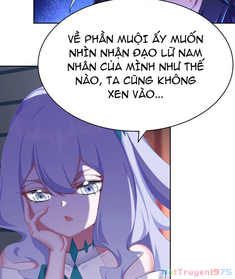 Hóa Ra Các Cô Ấy Mới Là Nhân Vật Chính Chapter 39 - Trang 3