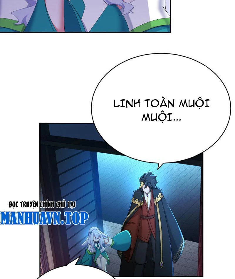 Hóa Ra Các Cô Ấy Mới Là Nhân Vật Chính Chapter 39 - Trang 3