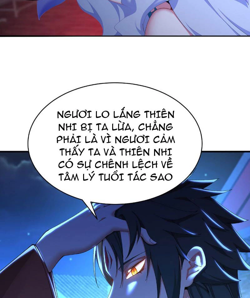 Hóa Ra Các Cô Ấy Mới Là Nhân Vật Chính Chapter 39 - Trang 3