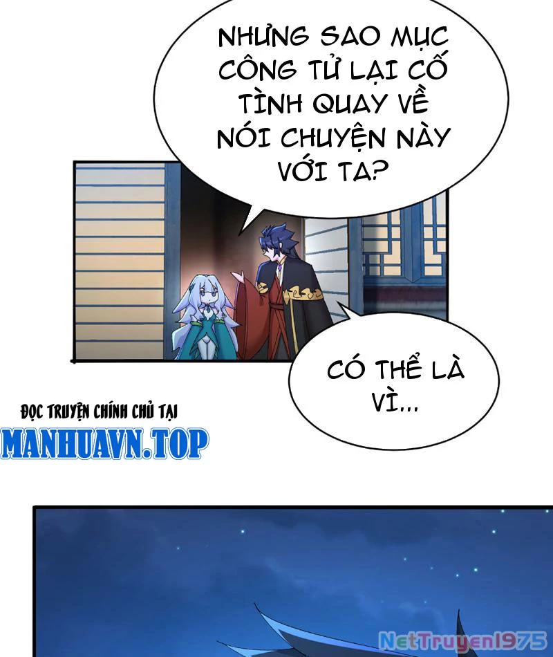Hóa Ra Các Cô Ấy Mới Là Nhân Vật Chính Chapter 39 - Trang 3