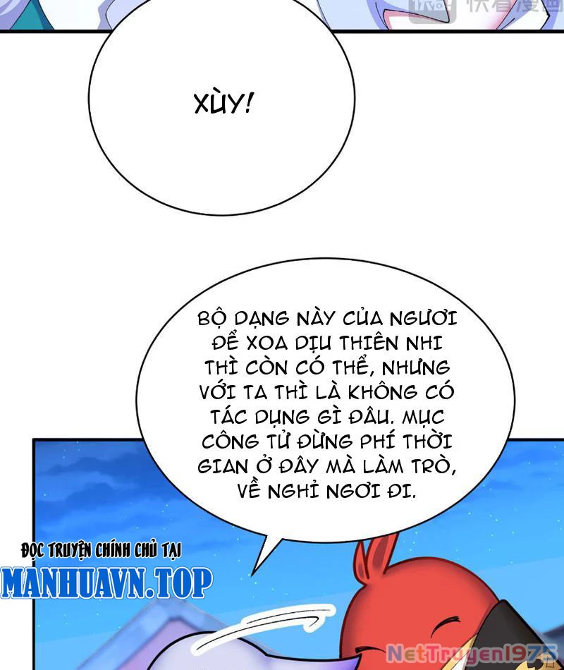 Hóa Ra Các Cô Ấy Mới Là Nhân Vật Chính Chapter 39 - Trang 3