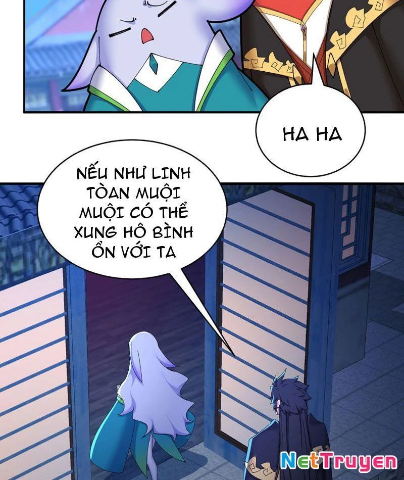 Hóa Ra Các Cô Ấy Mới Là Nhân Vật Chính Chapter 39 - Trang 3