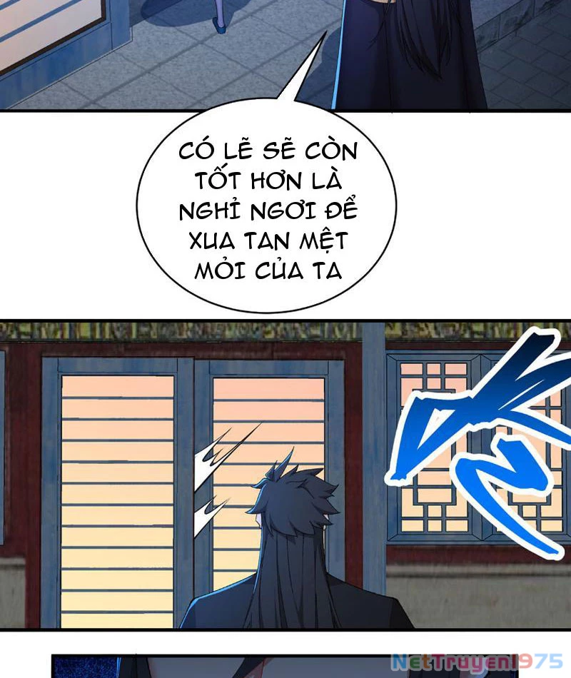 Hóa Ra Các Cô Ấy Mới Là Nhân Vật Chính Chapter 39 - Trang 3