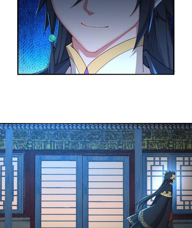 Hóa Ra Các Cô Ấy Mới Là Nhân Vật Chính Chapter 39 - Trang 3