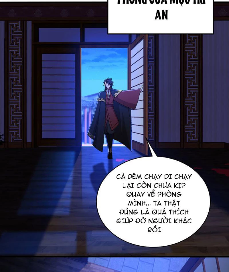 Hóa Ra Các Cô Ấy Mới Là Nhân Vật Chính Chapter 39 - Trang 3