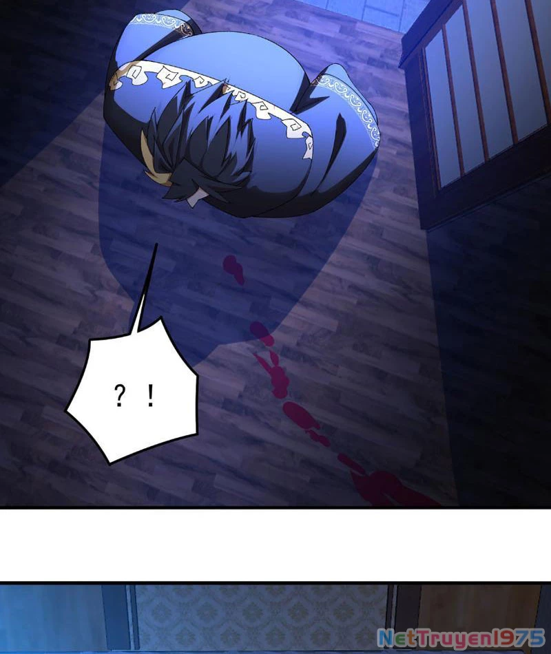 Hóa Ra Các Cô Ấy Mới Là Nhân Vật Chính Chapter 39 - Trang 3
