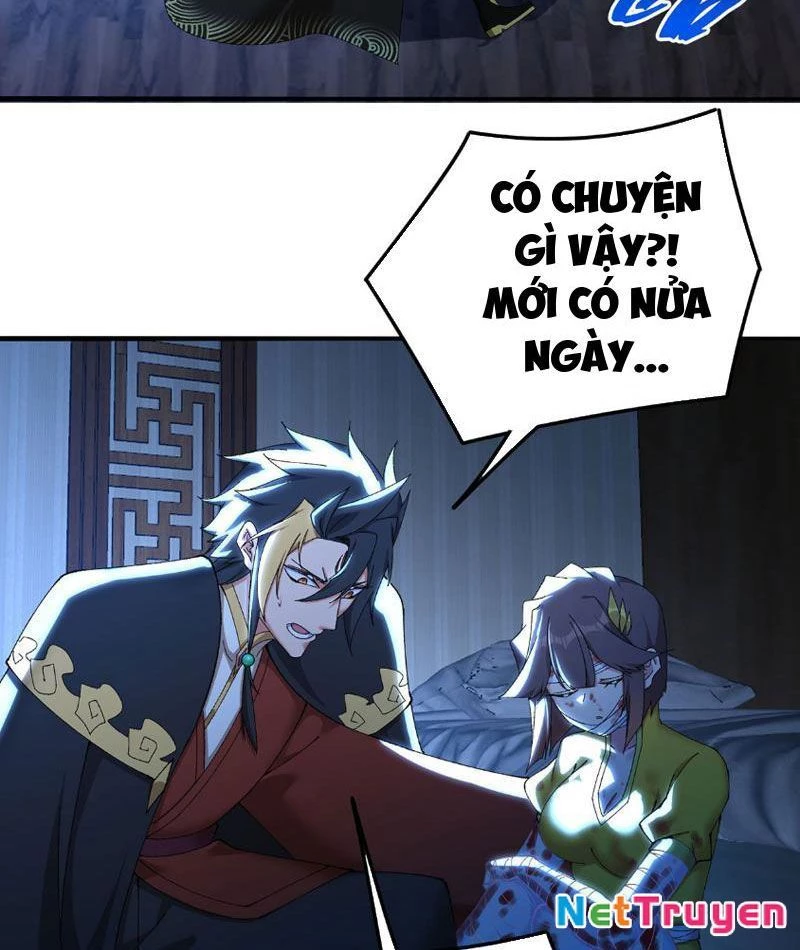 Hóa Ra Các Cô Ấy Mới Là Nhân Vật Chính Chapter 39 - Trang 3