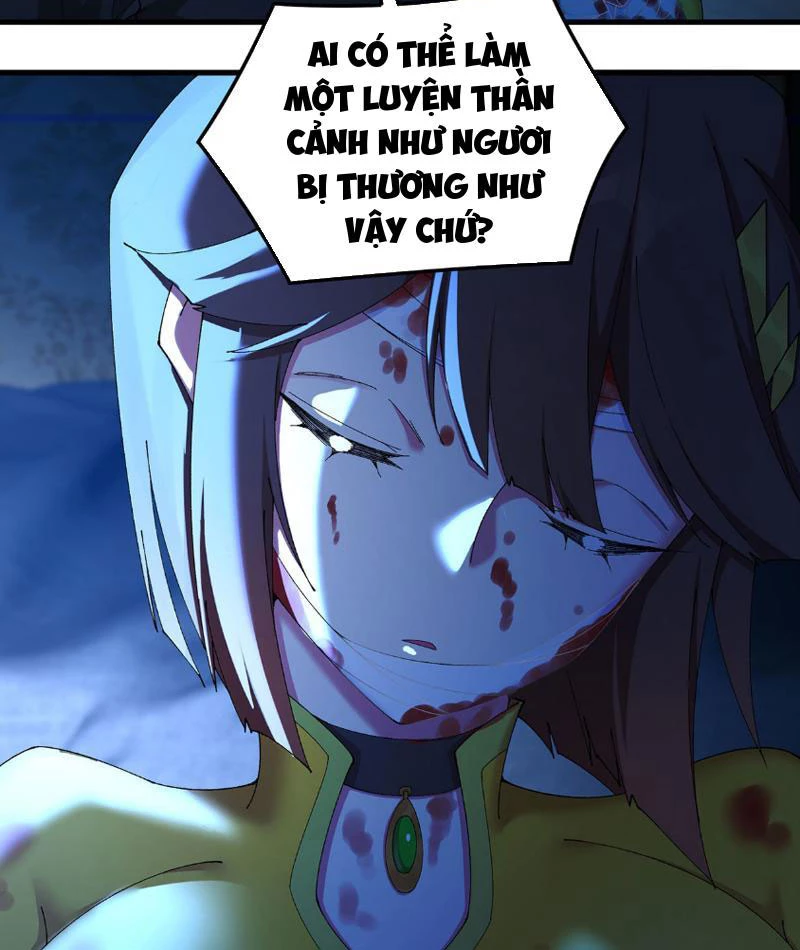 Hóa Ra Các Cô Ấy Mới Là Nhân Vật Chính Chapter 39 - Trang 3