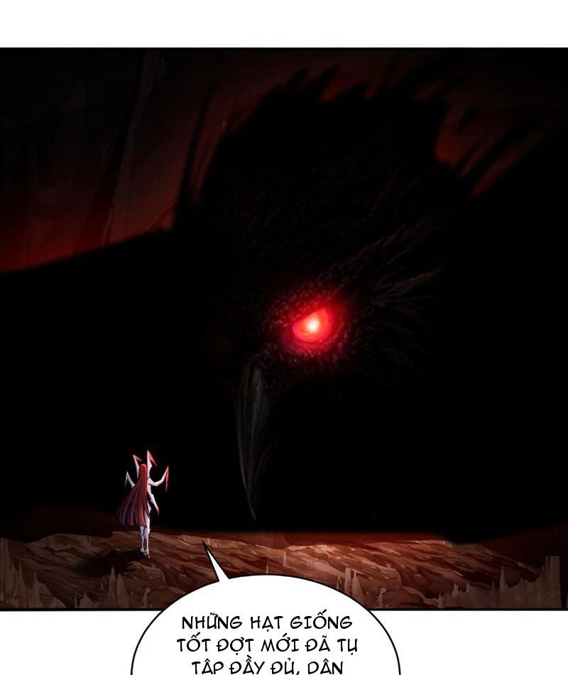 Hóa Ra Các Cô Ấy Mới Là Nhân Vật Chính Chapter 39 - Trang 3
