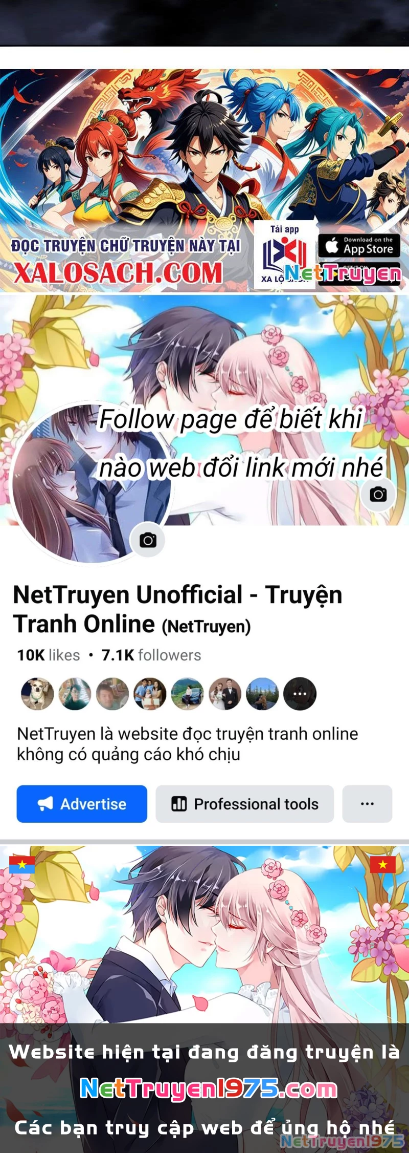 Hóa Ra Các Cô Ấy Mới Là Nhân Vật Chính Chapter 39 - Trang 3