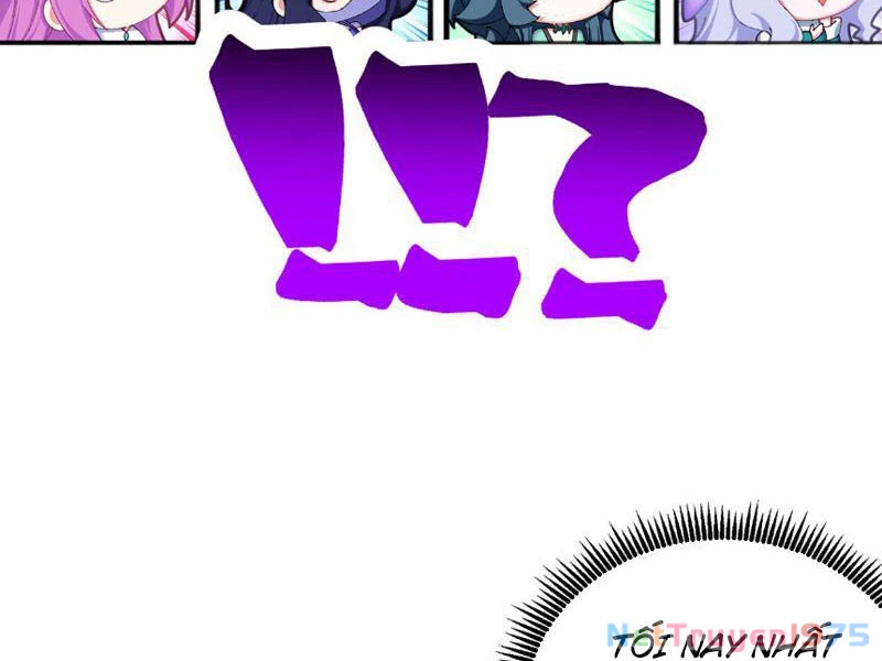 Hóa Ra Các Cô Ấy Mới Là Nhân Vật Chính Chapter 47.5 - Trang 2