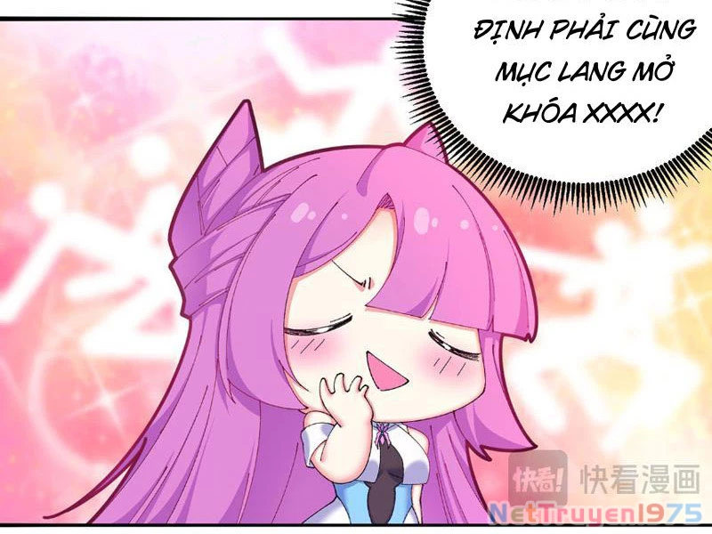 Hóa Ra Các Cô Ấy Mới Là Nhân Vật Chính Chapter 47.5 - Trang 2