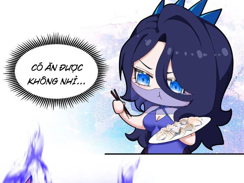 Hóa Ra Các Cô Ấy Mới Là Nhân Vật Chính Chapter 47.5 - Trang 2