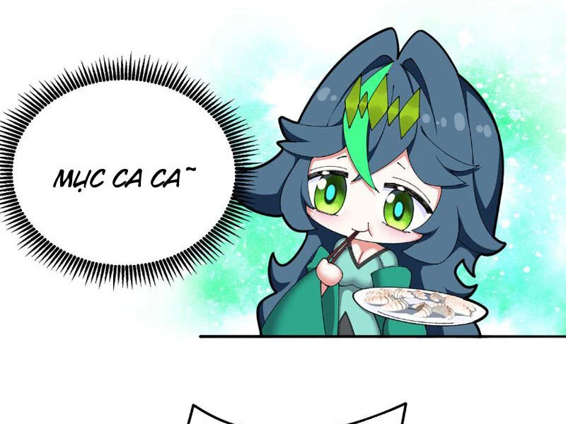 Hóa Ra Các Cô Ấy Mới Là Nhân Vật Chính Chapter 47.5 - Trang 2
