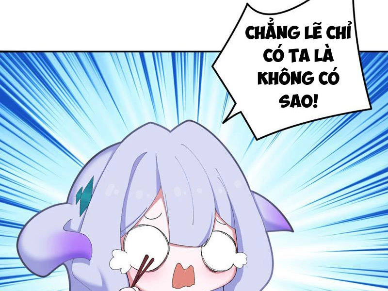 Hóa Ra Các Cô Ấy Mới Là Nhân Vật Chính Chapter 47.5 - Trang 2