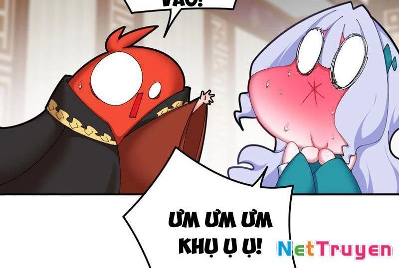 Hóa Ra Các Cô Ấy Mới Là Nhân Vật Chính Chapter 47.5 - Trang 2