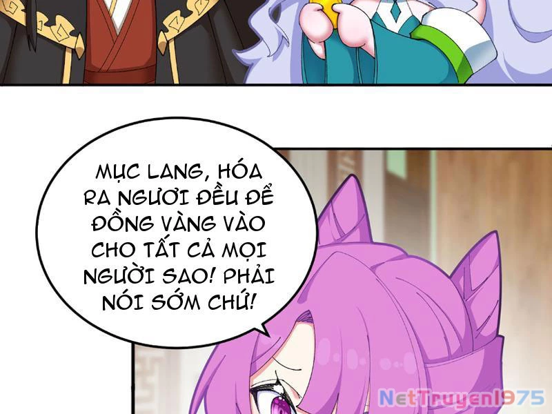 Hóa Ra Các Cô Ấy Mới Là Nhân Vật Chính Chapter 47.5 - Trang 2