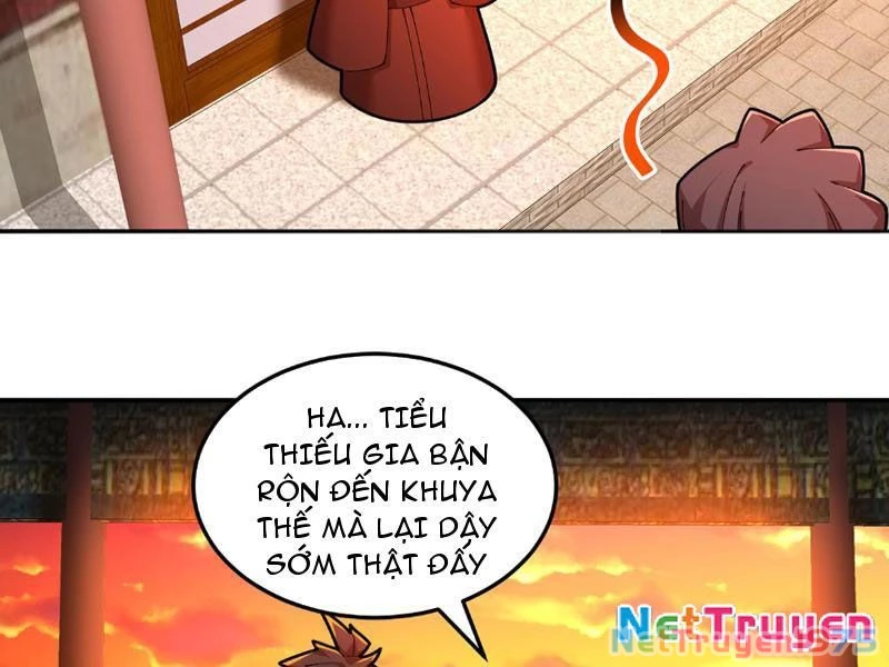 Hóa Ra Các Cô Ấy Mới Là Nhân Vật Chính Chapter 47.5 - Trang 2