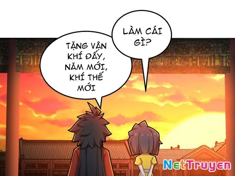Hóa Ra Các Cô Ấy Mới Là Nhân Vật Chính Chapter 47.5 - Trang 2