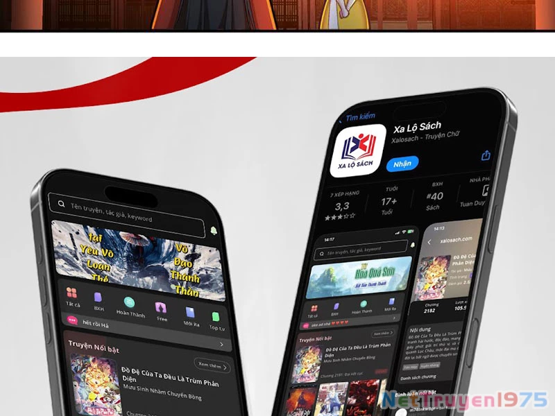 Hóa Ra Các Cô Ấy Mới Là Nhân Vật Chính Chapter 47.5 - Trang 2