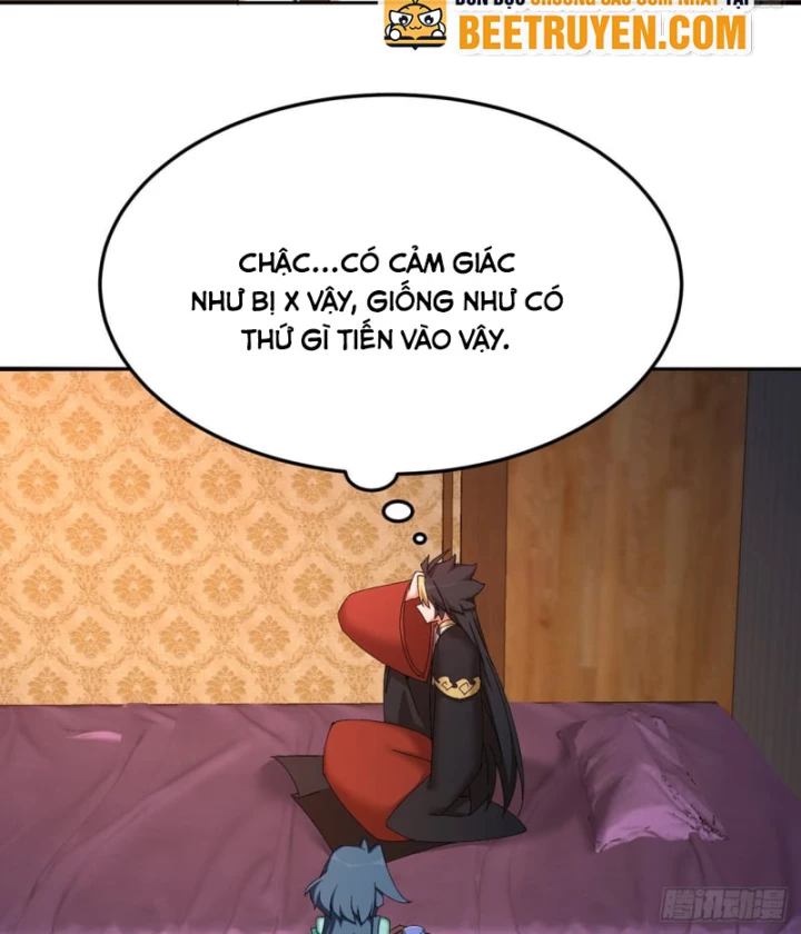 Hóa Ra Các Cô Ấy Mới Là Nhân Vật Chính Chapter 56 - Trang 3