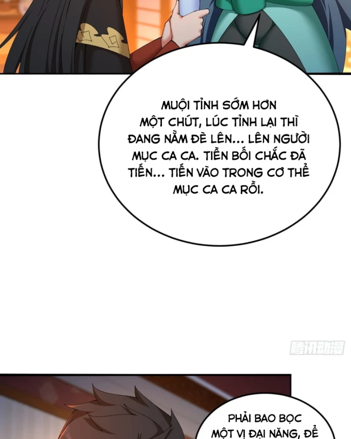 Hóa Ra Các Cô Ấy Mới Là Nhân Vật Chính Chapter 56 - Trang 3