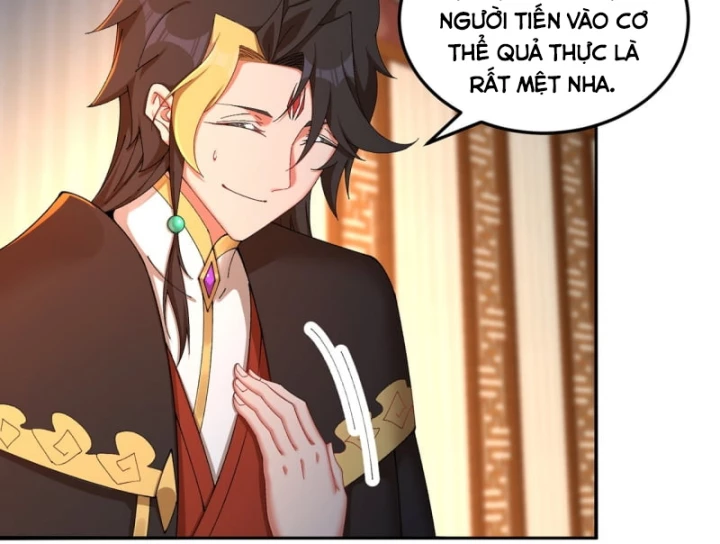 Hóa Ra Các Cô Ấy Mới Là Nhân Vật Chính Chapter 56 - Trang 3