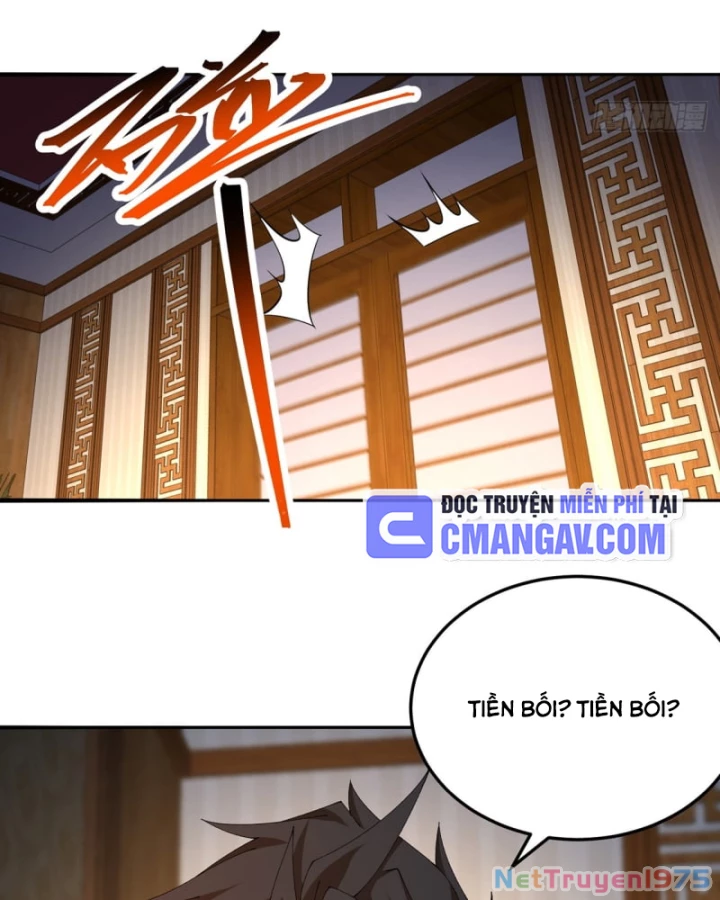 Hóa Ra Các Cô Ấy Mới Là Nhân Vật Chính Chapter 56 - Trang 3