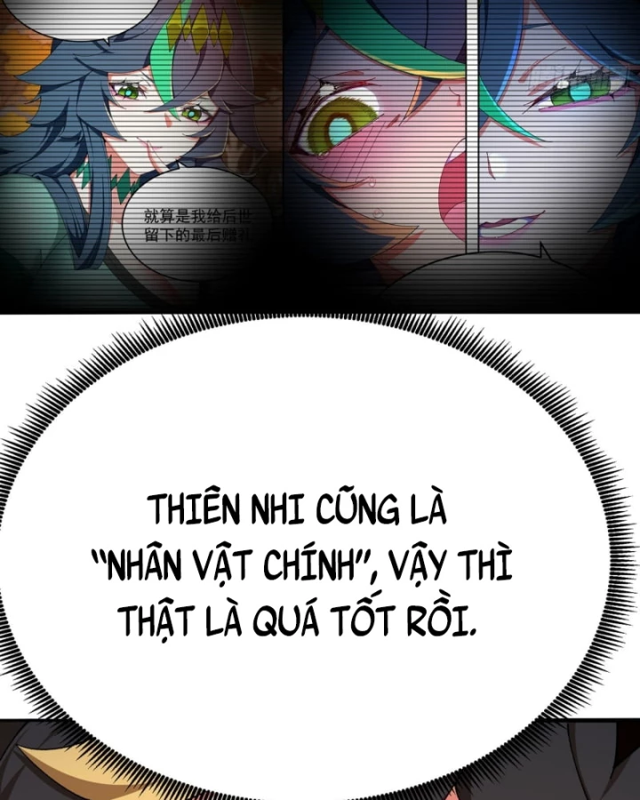 Hóa Ra Các Cô Ấy Mới Là Nhân Vật Chính Chapter 56 - Trang 3