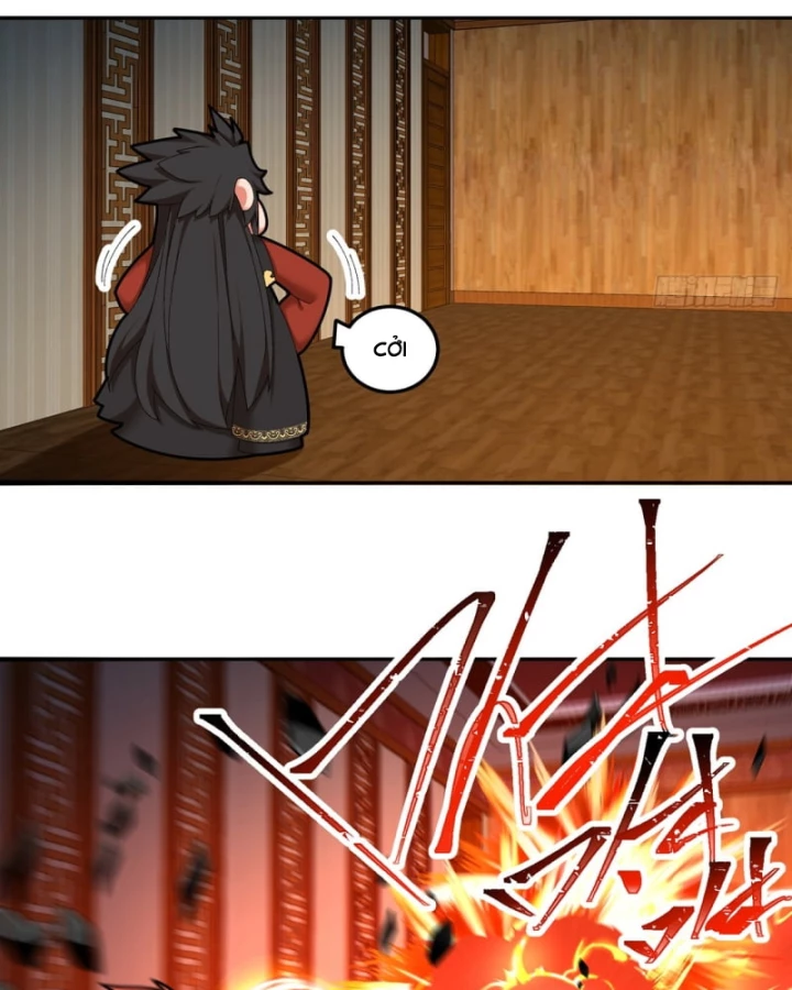Hóa Ra Các Cô Ấy Mới Là Nhân Vật Chính Chapter 56 - Trang 3