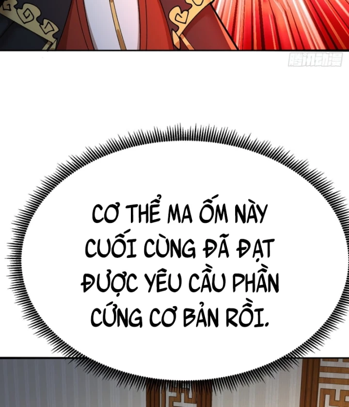 Hóa Ra Các Cô Ấy Mới Là Nhân Vật Chính Chapter 56 - Trang 3
