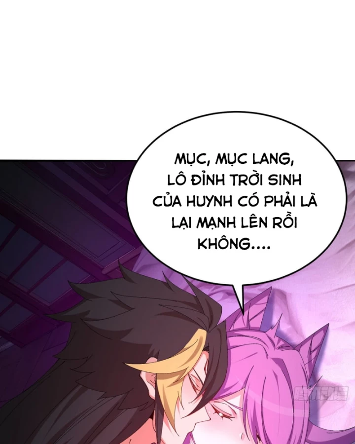 Hóa Ra Các Cô Ấy Mới Là Nhân Vật Chính Chapter 56 - Trang 3